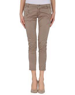 Jeordie's Casual Pants