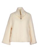 Blue E. By Les Copains Jackets