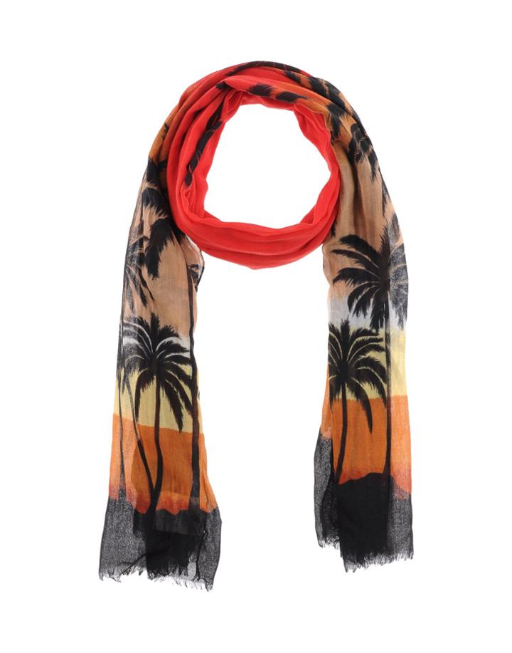 Saint Laurent Scarves
