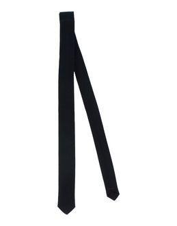 Diesel Ties