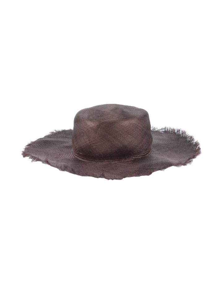 Alberta Ferretti Hats