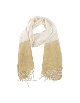 Rossella Carrara Oblong Scarves