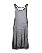 Boris Bidjan Saberi Short Dresses