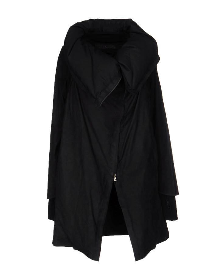Isaac Sellam Experience Down Jackets