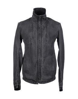 Isaac Sellam Experience Jackets