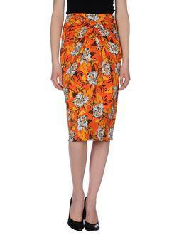 Proenza Schouler 3/4 Length Skirts