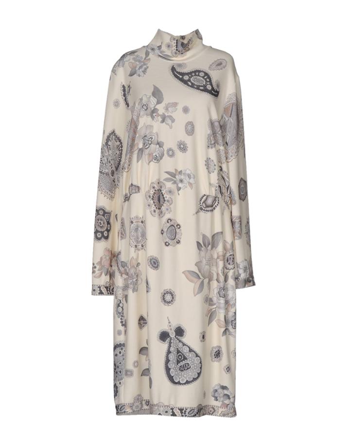 Leonard Paris Knee-length Dresses