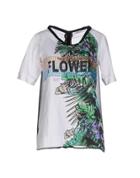 Glam Cristinaeffe T-shirts