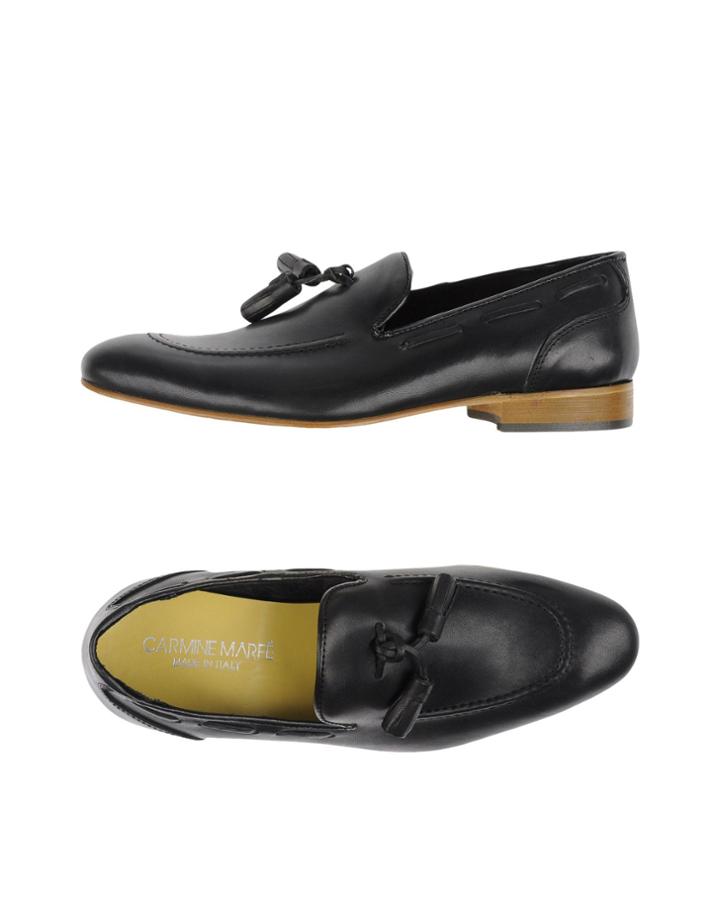 Carmine Marf  Loafers