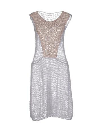Gudrun & Gudrun Knee-length Dresses
