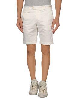 Paoloni Bermudas