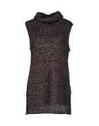 Leon & Harper Turtlenecks