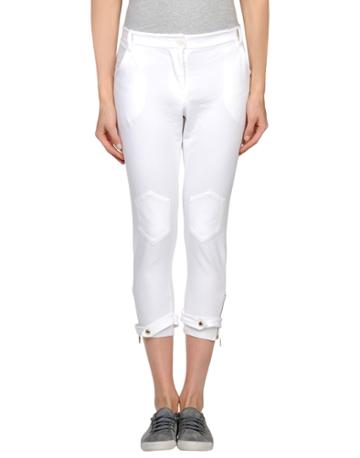 Mary Deep Firenze 3/4-length Shorts