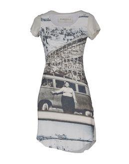 Rundholz Short Dresses