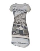 Rundholz Short Dresses