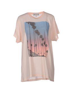 Wild Fox T-shirts