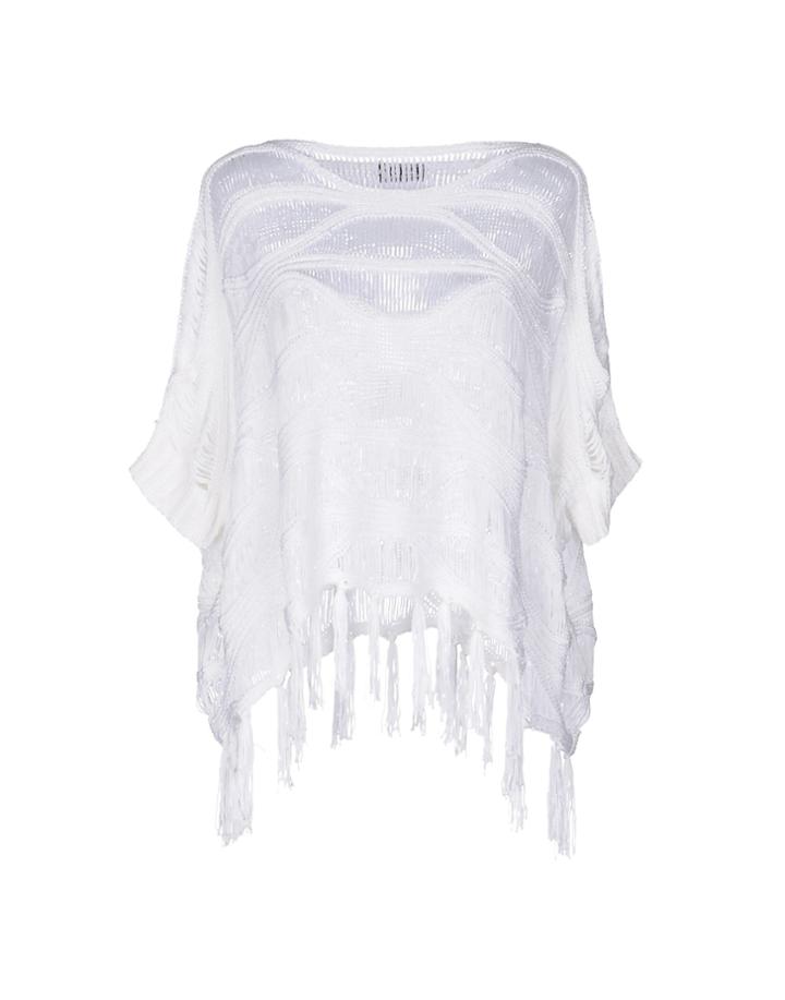 Sin Quanone Sweaters