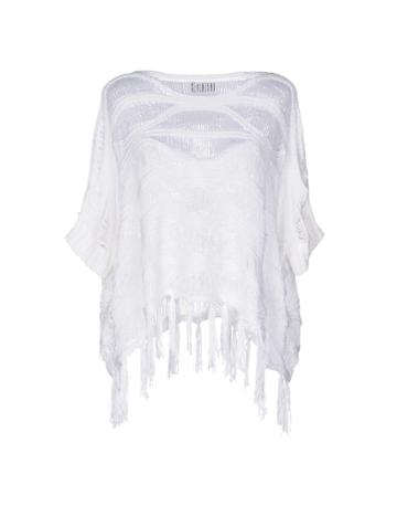 Sin Quanone Sweaters
