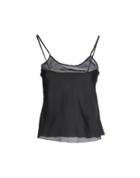 Philosophy Di Lorenzo Serafini Tank Tops