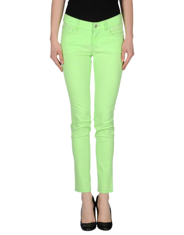 Manuel Luciano Jeans