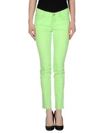 Manuel Luciano Jeans