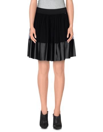 Miss Grant Mini Skirts