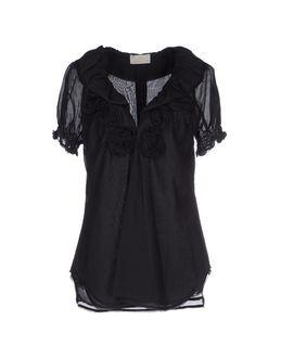 Roberta Scarpa Blouses