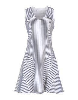 10 Crosby Derek Lam Short Dresses