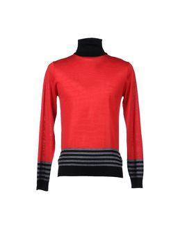 Moschino Turtlenecks