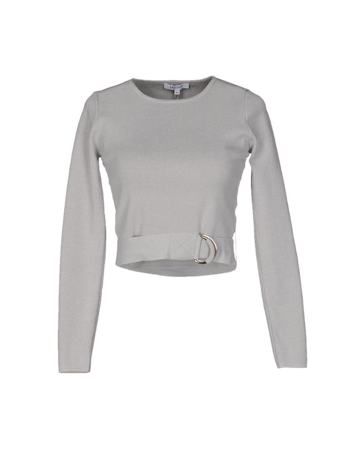 Lucy Paris Sweaters
