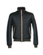 An Update Jackets