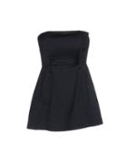 1-one Tube Tops