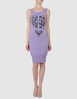 Fracomina Short Dresses