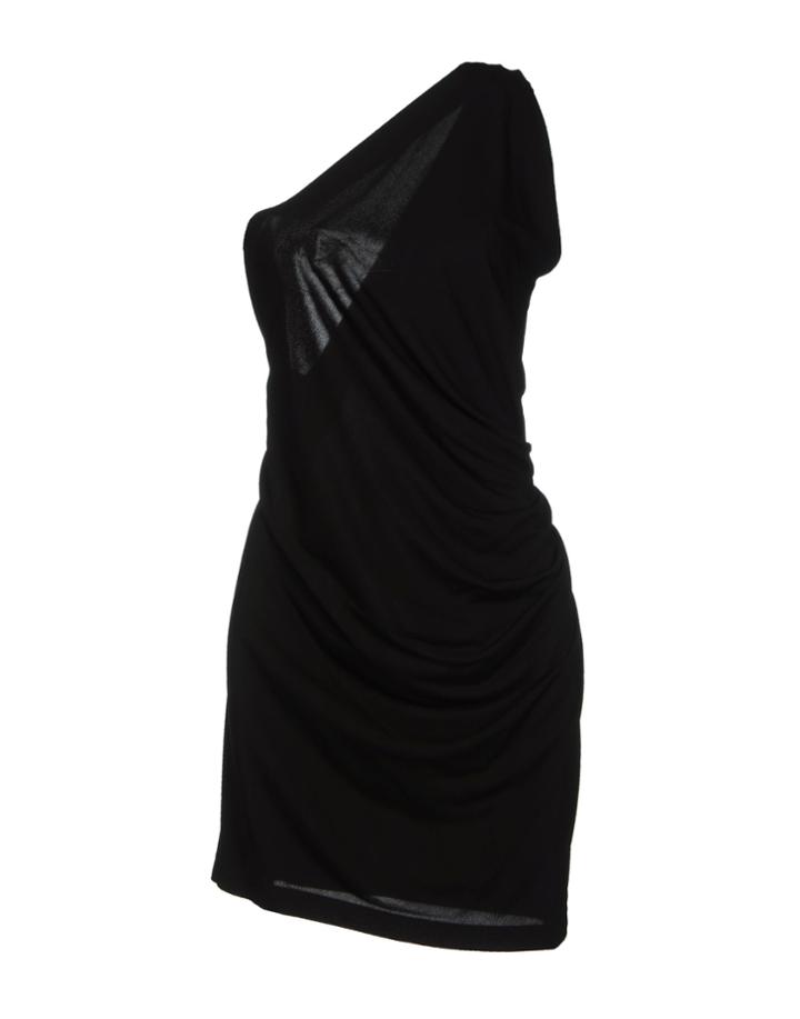 Plein Sud Par Fay Al Amor Short Dresses