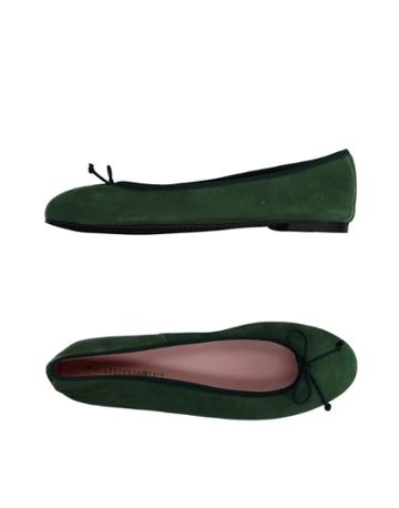 Fashionlab Ballet Flats