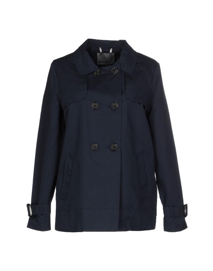 Vero Moda Overcoats