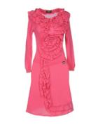 Ean 13 Love Short Dresses
