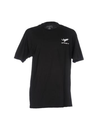 Quartersnacks T-shirts