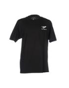 Quartersnacks T-shirts