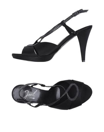 Joel Sandals