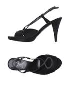 Joel Sandals
