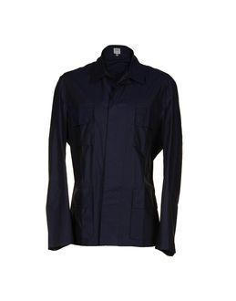 E. Tautz Jackets