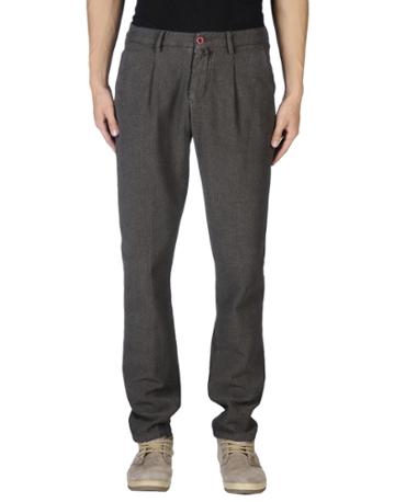 B-chost Casual Pants