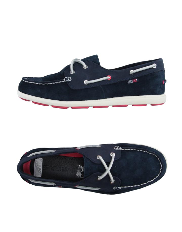 Helly Hansen Loafers