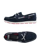 Helly Hansen Loafers