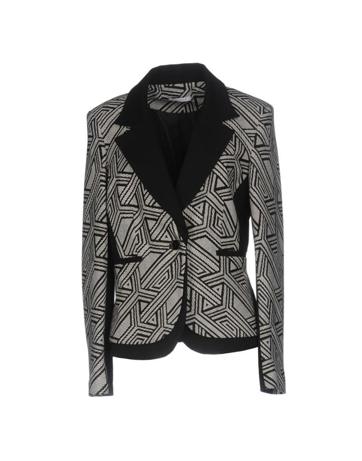 Cannella Blazers