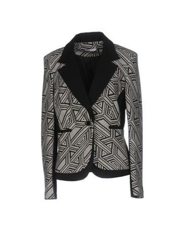 Cannella Blazers