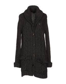 Dek'her Cardigans