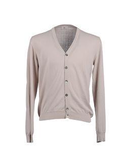 Jey Cole Man Cardigans