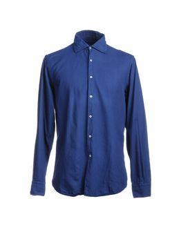 Sirio Long Sleeve Shirts